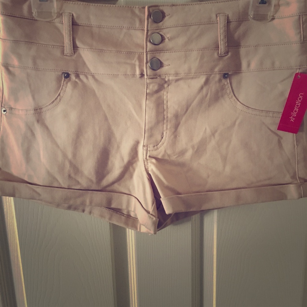 Xhilaration Shorts Sz. 16